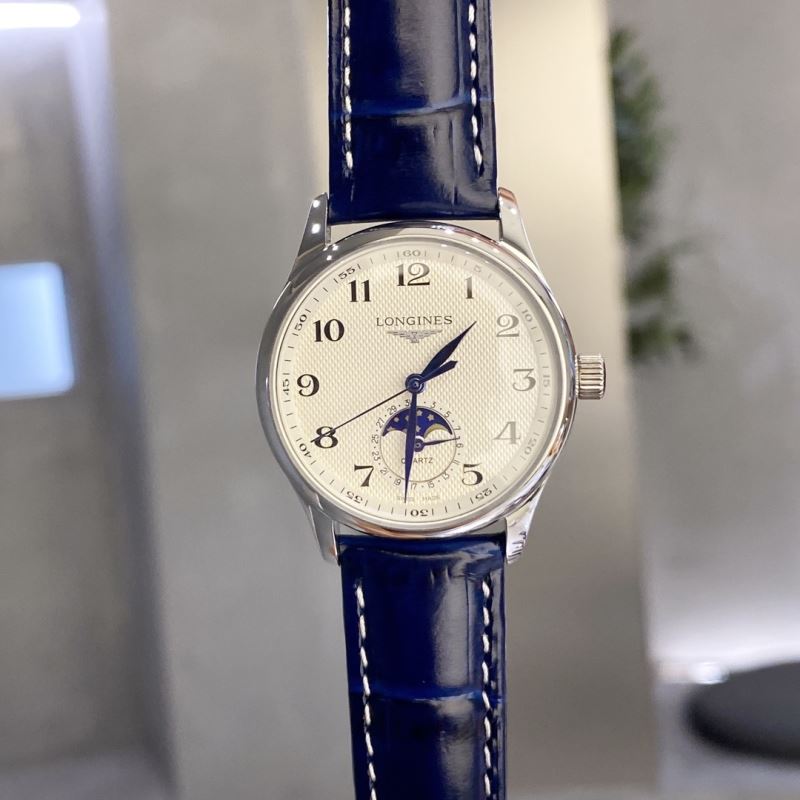 LONGINES